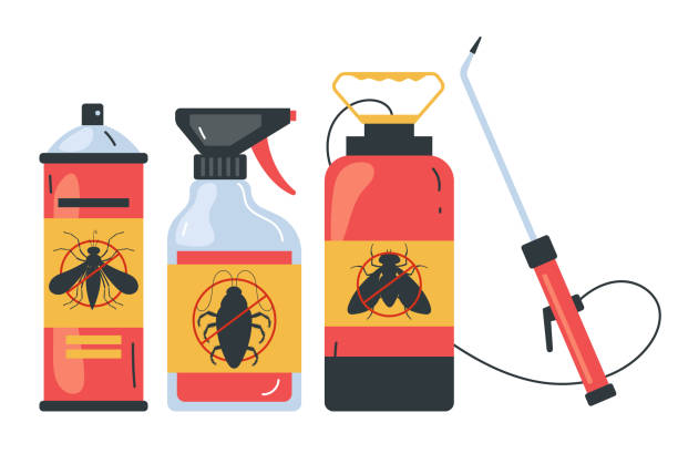 Best Emergency Pest Control  in Algonquin, MD